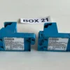 LOT OF 2 PCS Fisher Rosemount KJ4110X1-BC1 terminal block - Image 3
