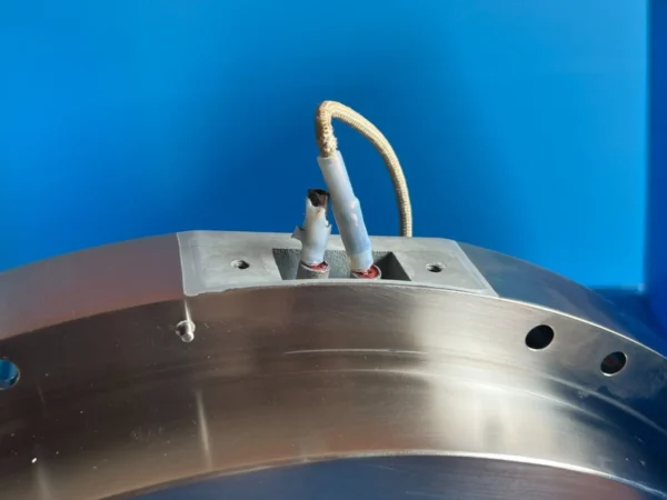 Applied Materials 0041-32713 AMAT Shower Head Gen 2.1 ENP Siconi Producer - Image 3