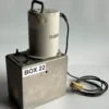 HETO SUE 300E RECIRCULATING WATER JET PUMP MIXER - Image 3