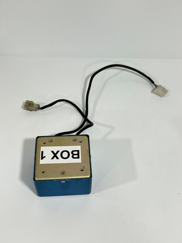 THERMO ELECTRON 9901 POWER SUPPLY - Image 2