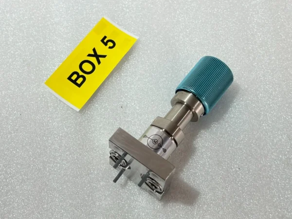 HITACHI METALS SAM CLD4H1G-RAY39 VALVE - Image 2