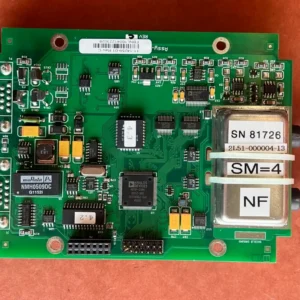Luxtron 11-14259-01 Thermo Board PCB TEL Tokyo Electron 2L51-000004-13