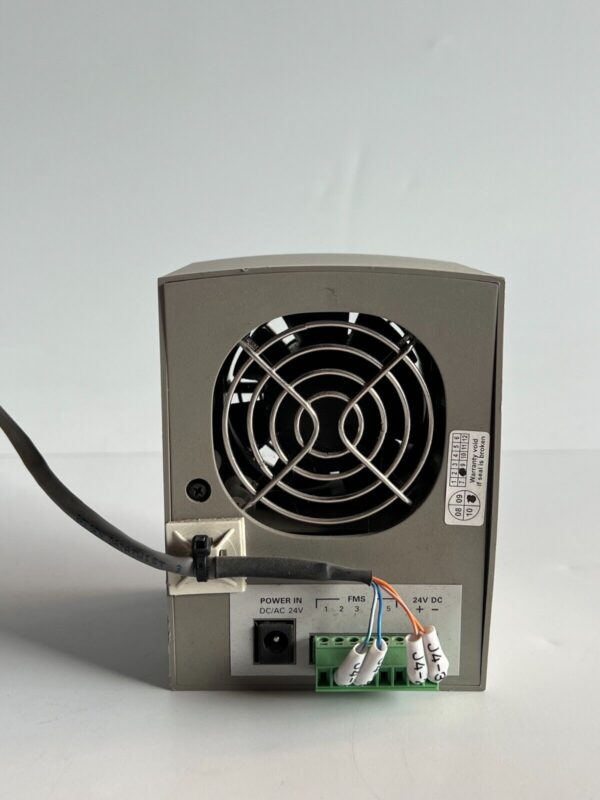 SIMCO 6422E IONIZING BLOWER - Image 4