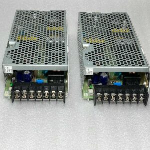 LOT OF 2 - Cosel PAA100F-15 Power Supply