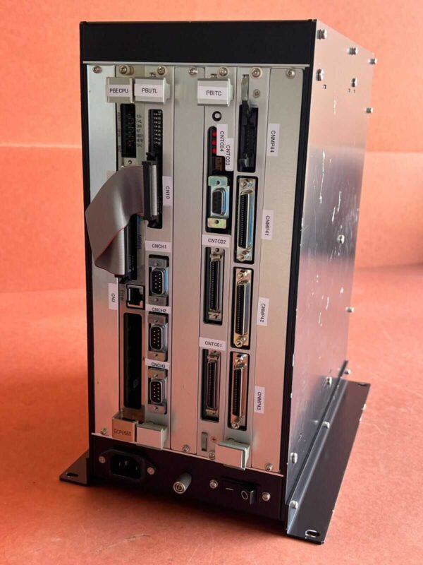 Hitachi Etcher VME Micro Computer Assembly - K1PK027 - Image 5
