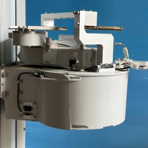 MITSUBISHI RC-1UHC-SAT07 INDUSTRIAL ROBOT CONTROLLER