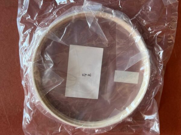KoMiCo Technology S31A-CB-006-A Isolation Ring - 300MM - Image 4