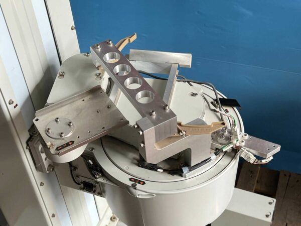 MITSUBISHI RC-1UHC-SAT07 INDUSTRIAL ROBOT CONTROLLER - Image 6