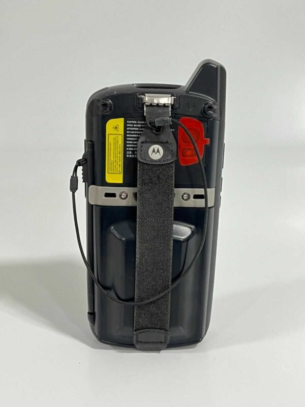 MOTOROLA MC67NA - MC67NA-PDABAA00300 BARCODE SCANNER - Image 5