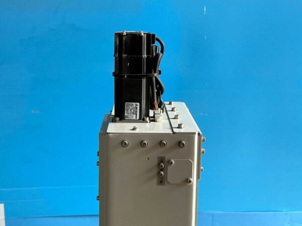 MITSUBISHI RC-1UHC-SAT07 INDUSTRIAL ROBOT CONTROLLER - Image 4