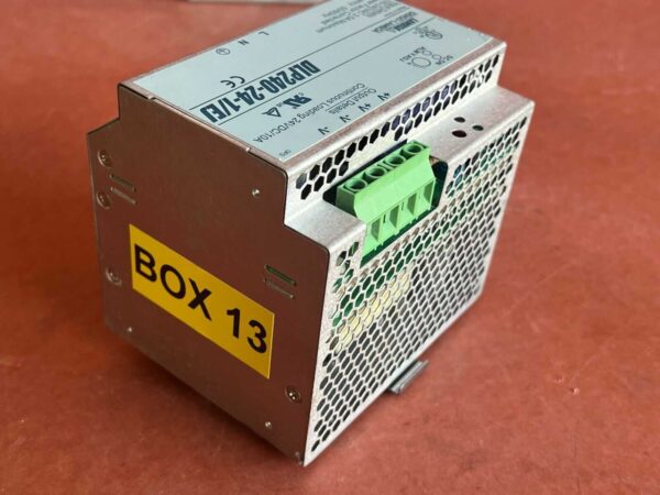 TDK Lambda Power Supply DLP240-24-1/EJ