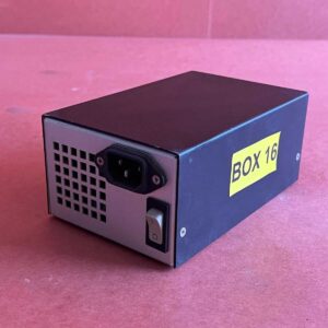 INFRA-COM POWER SUPPLY P/N 555-00030