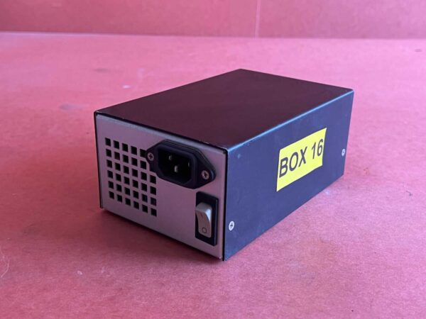 INFRA-COM POWER SUPPLY P/N 555-00030