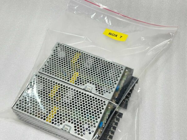 LOT OF 2 - Cosel PAA100F-15 Power Supply - Image 2