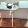 EDWARDS IGX100M DRY VACUUM PUMP CODE No : NR51500000/ IGX 100 M - Image 5
