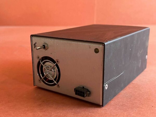 INFRA-COM POWER SUPPLY P/N 555-00030 - Image 4