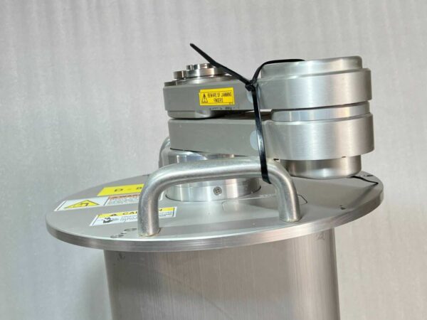 TEL TOKYO ELECTRON ROBOT 11011076 Wafer Handling - Image 12