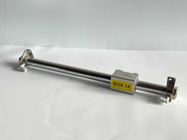 SMC Cylinder 12-REA25-380