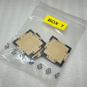 IDI-Antares SATPG-000988-01B Processor Test Socket / 988 PGA / 37.5MM SQ P: 1.0M