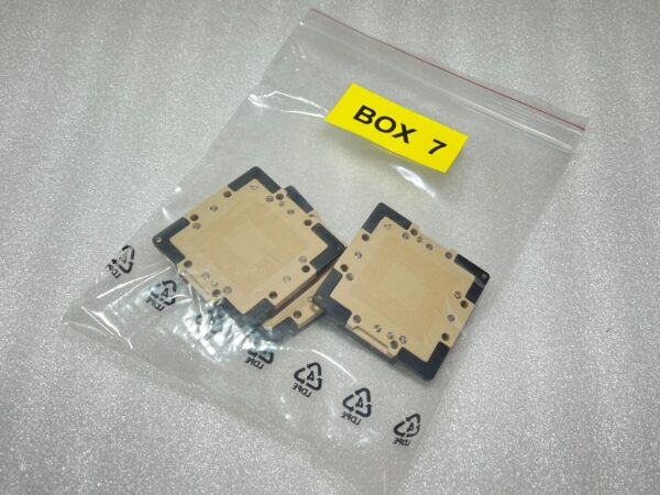 IDI-Antares SATPG-000988-01B Processor Test Socket / 988 PGA / 37.5MM SQ P: 1.0M