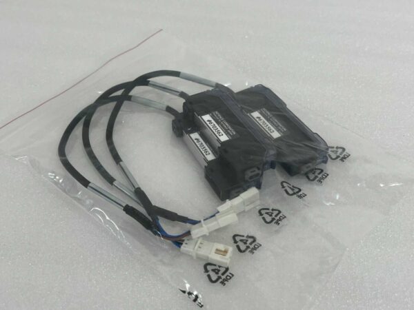 RKC INSTRUMENT 2L80-002383-V1 TEMPERATURE CONTROL BOX - Image 2