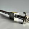 SMC Cylinder 12-REA25-380 - Image 2