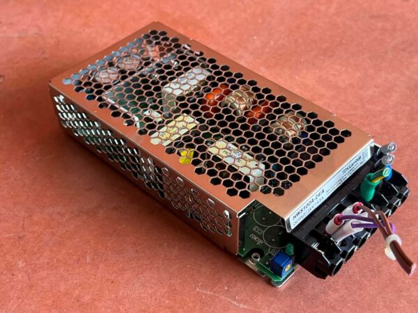 TDK LAMBDA HWS100A-24/A Switching Power Supply - Image 4