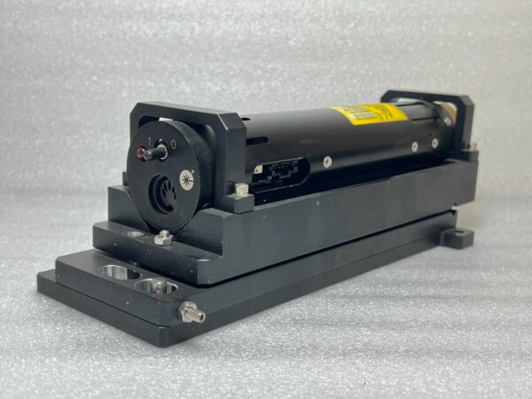 COHERENT RADIUS 375 P/N 1070766/AB LASER - Image 4