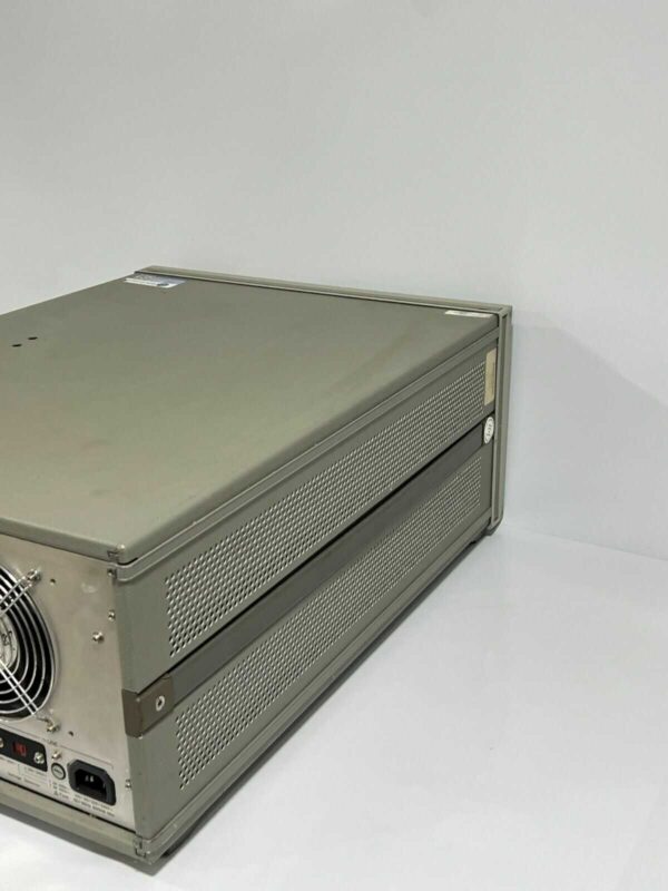 Agilent HP 4155A Semiconductor Parameter Analyzer - Image 2