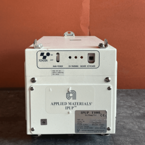 IPUP T100L TOYOTA - AMAT Applied Materials Dry Pump 0190-30906