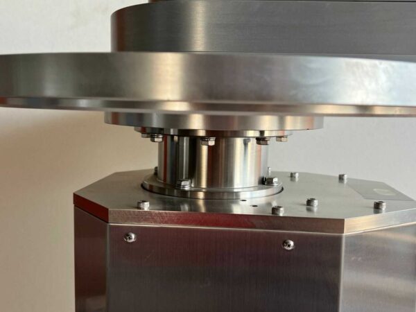 Sanki Technos CR-712V Clean Robot - Image 6