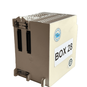 SCHNEIDER ELECTRIC BMXCPS2010 POWER SUPPLY