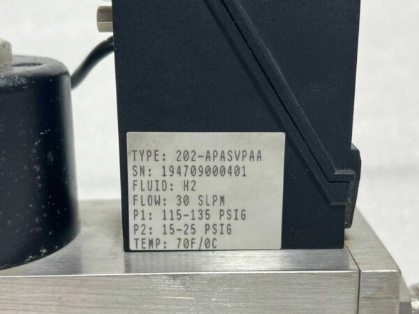 INFICON BPG400 P/N-353-500 Vacuum Gauge - Image 2
