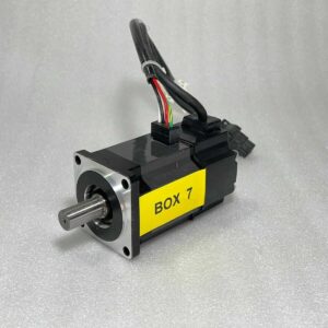 MITSUBISHI AC SERVO MOTOR HC-MF23-UE