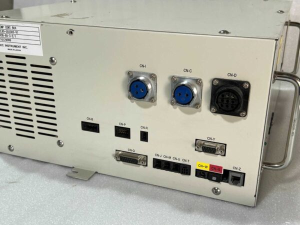 RKC INSTRUMENT 2L80-002383-V1 TEMPERATURE CONTROL BOX - Image 8