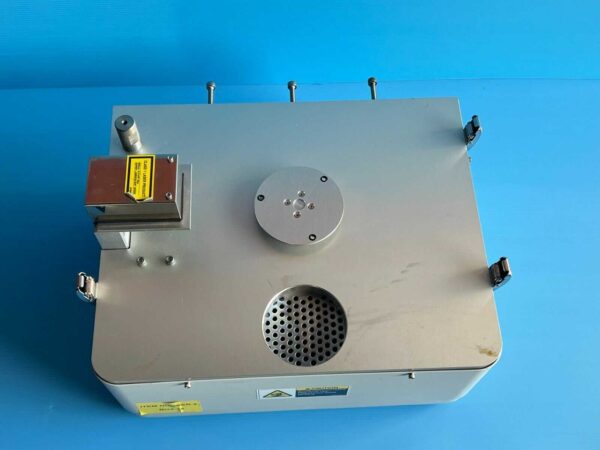 Shinko 3D80-050107-V1 300mm Wafer Prealigner SCE92100050