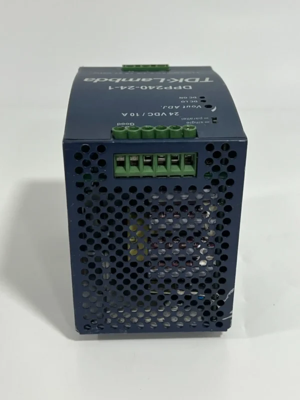 TDK-Lambda Power Supply - DPP240-24-1 - Image 3