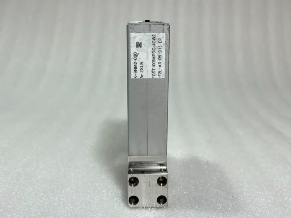 FUJIKIN T 1000MD MASS FLOW FCST1005MPDC-4CW2-F2L-AR-R5-D15-EP / 2SLM - Image 4
