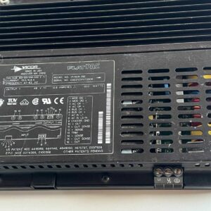 VICOR MODEL VI-NU4-EM SWITCHING POWER SUPPLY