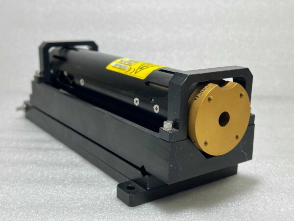 COHERENT RADIUS 375 P/N 1070766/AB LASER - Image 5