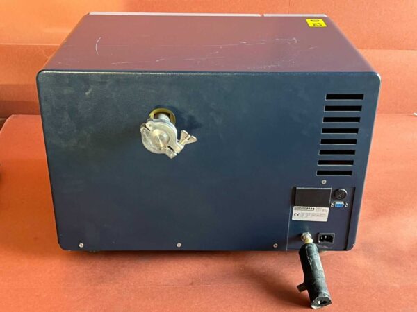 SalvisLab Vacucenter VC 20 Vacuum Oven - Image 5