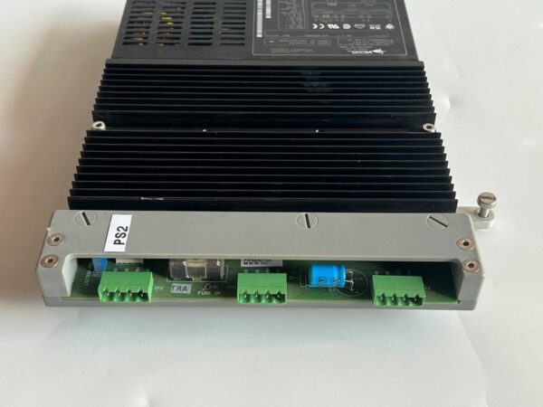 VICOR MODEL VI-NU4-EM SWITCHING POWER SUPPLY - Image 5