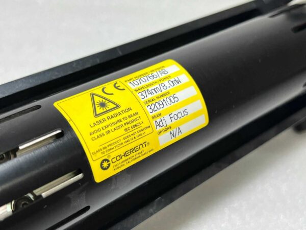 COHERENT RADIUS 375 P/N 1070766/AB LASER - Image 6
