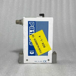 Fujikin P8100D FCSP8102D-4CW2-F130F20 Flow Control System