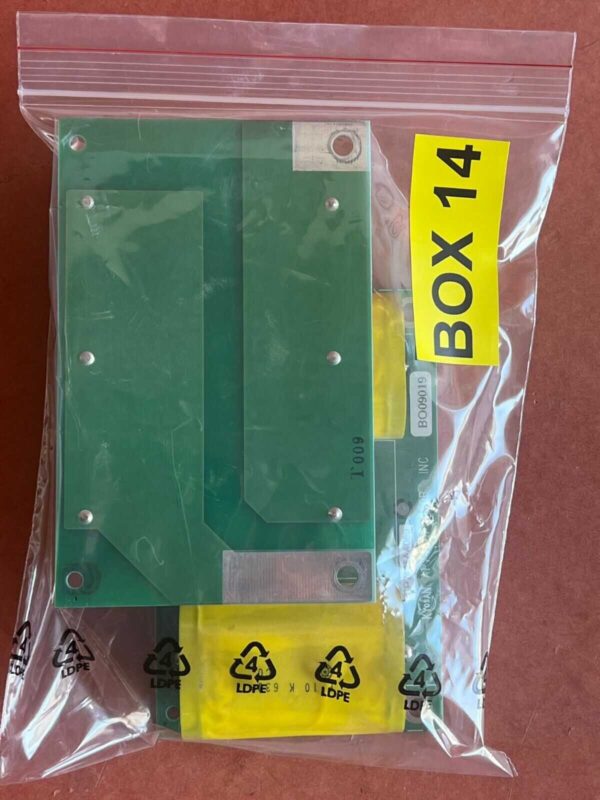 KYOSAN GP7485AA060 RF GENERATOR - Image 3