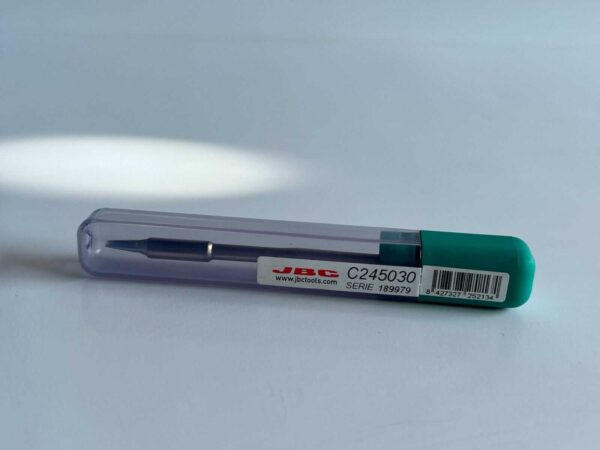 JBC Tools C245030 Conical Soldering Cartridge - Image 3