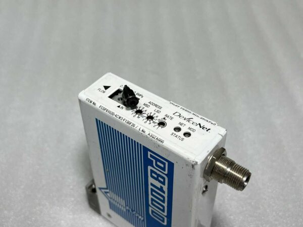 Fujikin P8100D FCSP8102D-4CW2-F130F20 Flow Control System - Image 4