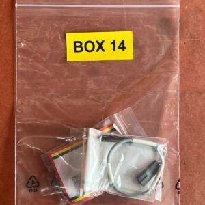 LOT OF 2 - FESTO 150855 PROXIMITY SENSOR