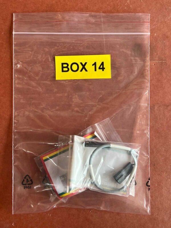 LOT OF 2 - FESTO 150855 PROXIMITY SENSOR - Image 4