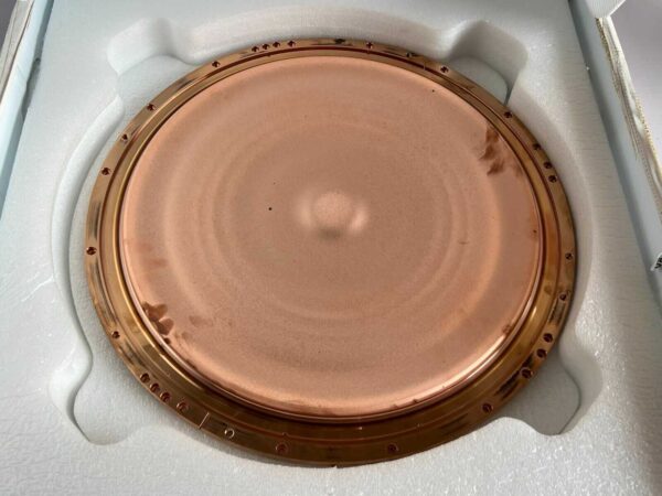JX NIPPON MINING TARGET FNX-000515 - 19-1107-230 - 19-1113-254 / 500147148 - Image 10